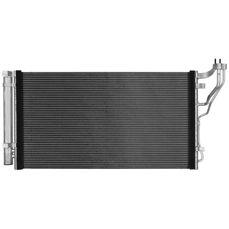 Gpd Condenser, 4299C 4299C